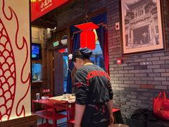 -小龙坎火锅(春熙太古里店)