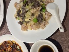 油爆双脆-泰丰楼(前门西大街店)
