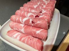 -巴奴毛肚火锅(姚家园万象汇店)