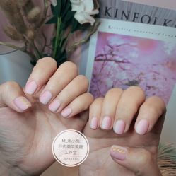 -米小兔美甲美睫