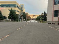 -中国建设银行哈尔滨培训中心