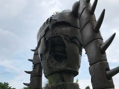 -三鹰之森吉卜力美术馆