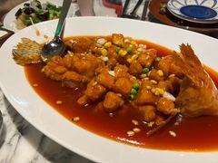 -湖滨28中餐厅·西湖宴·杭州君悦酒店