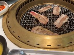 -炙城·韩式烤肉(南京东路店)