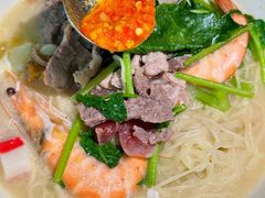 -陈记锦山里焖面