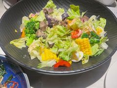 -西堤牛排(南京龙江店)