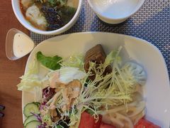 -临空皇冠假日酒店-西餐厅(首都机场店)