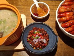 -乔街深夜食堂·小龙虾·高压锅生蚝(杭州总店)