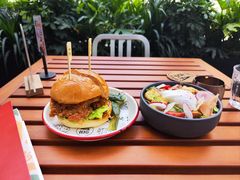 -京A Taproom·精酿餐吧(CBD店)