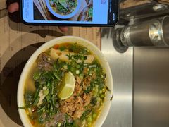 -Cô Thành Restaurant