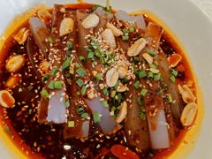 -辣婆婆(航天桥店)