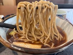 -纹兵卫手打荞麦面日料(虹桥本店)