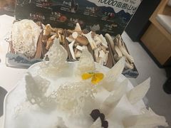 竹荪皇后-芸山季·云南山珍菌火锅(南翔印象城MEGA店)