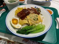 -肥小福·烧鹅专门店(环宇荟店)