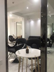 -青禾造型&刺青