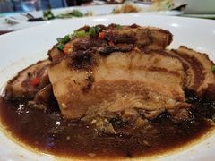 家乡扣肉-春满人间酒楼(园岭中路店)