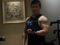 -mYSTEPS健身运动馆(古北店)