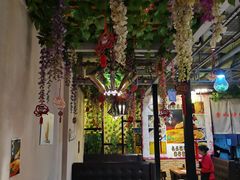 -金雨烧烤(新城南都店)