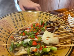 -明洋钵钵鸡(春田小区店)