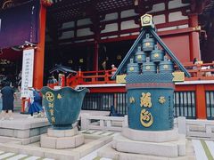 -浅草寺