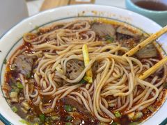 -清真·尖子尖牛肉面(王府井店)