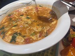 -粥公粥婆精品家常菜(青龙桥店)