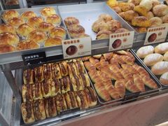 -甜嘟嘟烘焙坊(舒城路店)