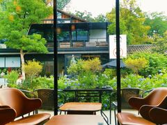 -一叶觅山(半边街店)