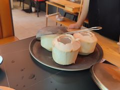 -淼福猪肚鸡·椰子鸡火锅(大沙地店)