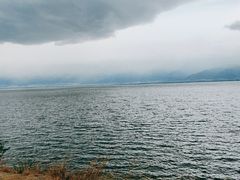 -大理洱海
