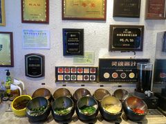 -蚝大仙横琴生蚝火锅(中央汇店)