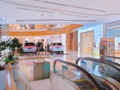 -新天地购物广场(宝安大道店)