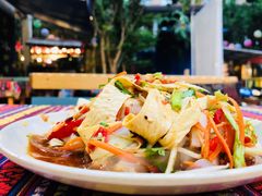 -半坡九号老挝冰咖啡