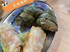 -海安安越南粉(丹竹頭店)