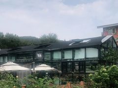 -北马山庄植趣咖啡