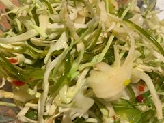 -玛格萝妮比萨屋(四平店)