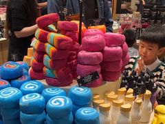 -LUSH(威尼斯人店)