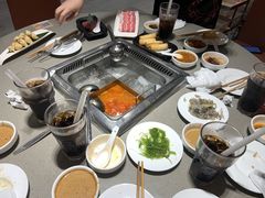 -海底捞火锅(龙岗星河COCO Park店)