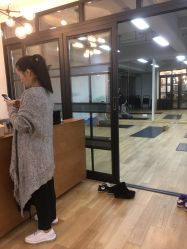 点击看大图 -Union瑜伽健康管理中心