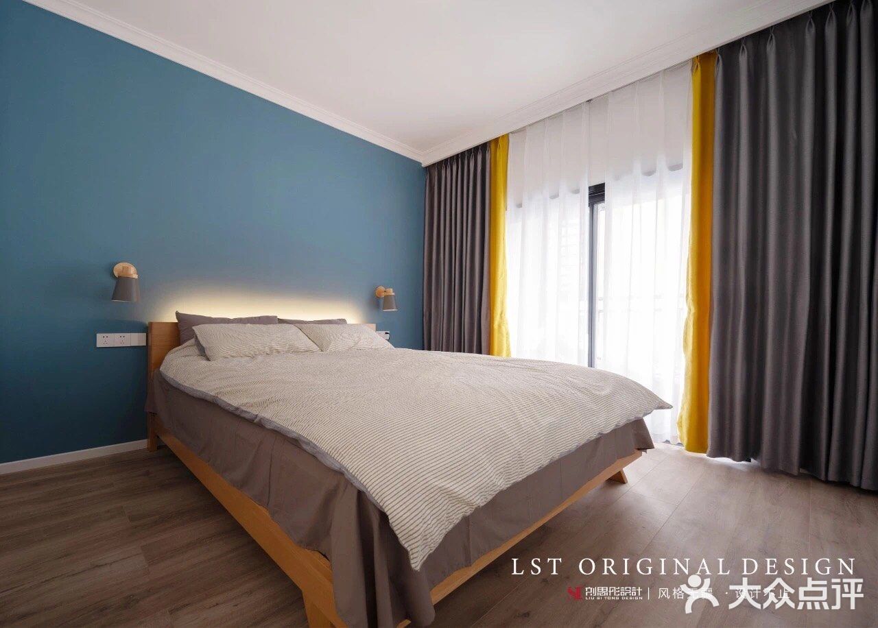 想把蓝天和白云搬回家