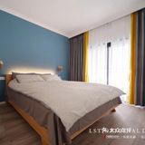 想把蓝天和白云搬回家