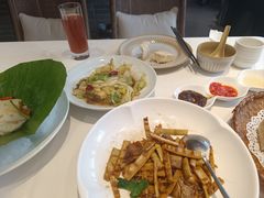 -丹江渔村(望京店)