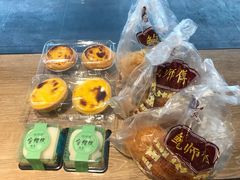 -鲍师傅糕点(春熙路店)