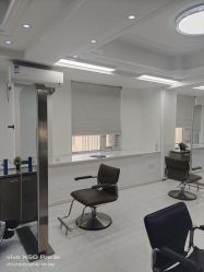 -Sugar Hair Salon