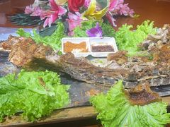 -大汗行宫园林餐厅