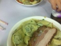 -潘国仙耳光馄饨(黄家阙路店)