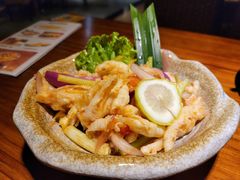 -泰萌·泰国菜(客都汇店)