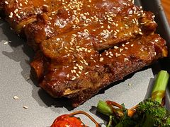 -CRAZYONES西班牙海鲜饭(上海美罗城店)