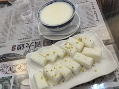 -周大娘牛乳(旧寨古村总店)