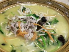 -老苏北饭店(江都店)